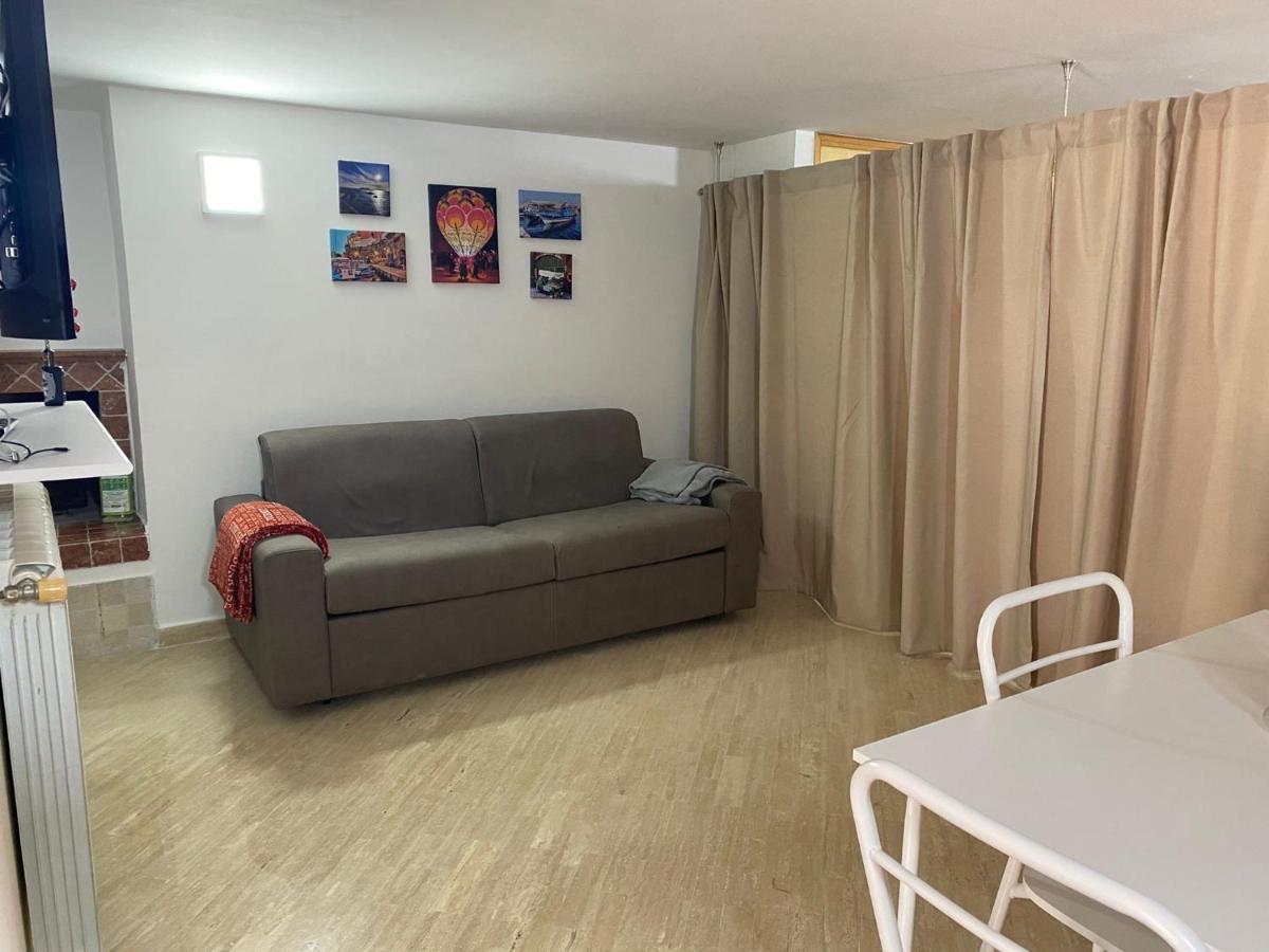 Casa Badino Villa แตร์ราชินา ภายนอก รูปภาพ