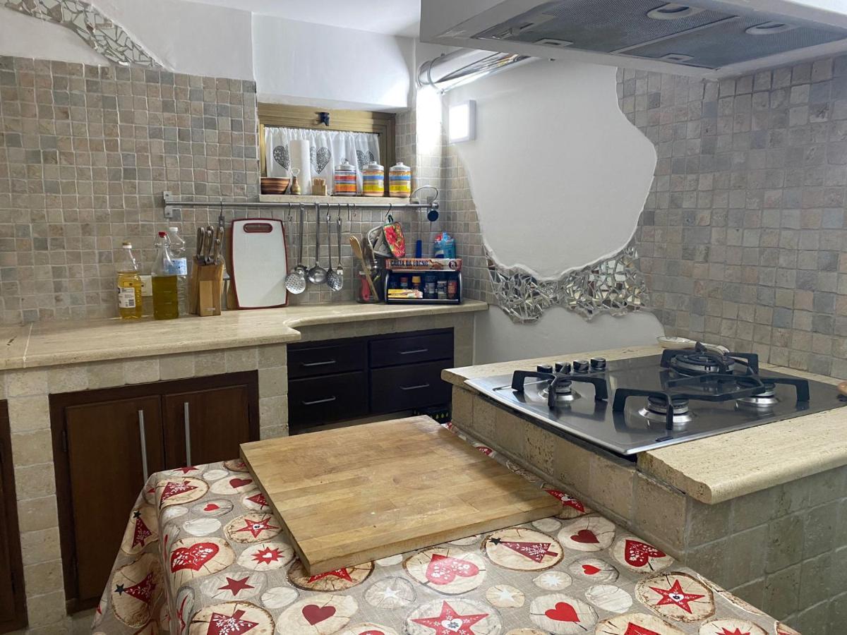 Casa Badino Villa แตร์ราชินา ภายนอก รูปภาพ