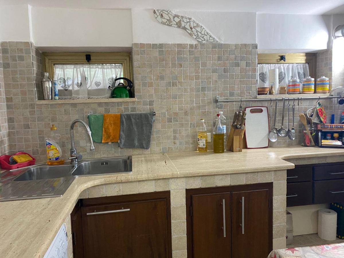 Casa Badino Villa แตร์ราชินา ภายนอก รูปภาพ