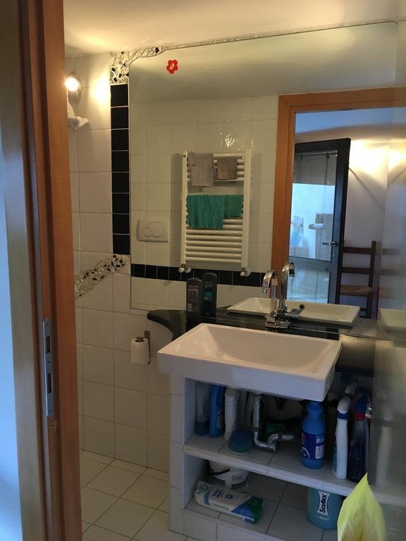 Casa Badino Villa แตร์ราชินา ภายนอก รูปภาพ